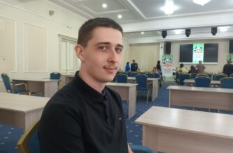 Интервью с Владимиром Медведевым, абсолютным чемпионом II Кубка Генерального консульства КНР по сянци в Хабаровске ♟️🏆