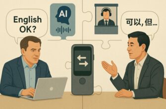 Как преодолеть языковой барьер при торговле с Китаем: достаточно ли английского языка или Вам следует нанять переводчика? 🤝🇨🇳