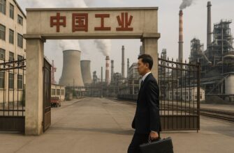 Промышленные регионы Китая 🏭 где искать производителей и продукцию для бизнеса ✨