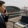 Нужно ли лично ездить в Китай для успешного ведения торговли? ✈️📱🤝