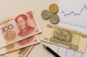 Могут ли жители России инвестировать в китайскую экономику 💰🇨🇳