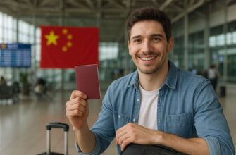 Безвизовый въезд в Китай: Возможно ли? 🚩✈️