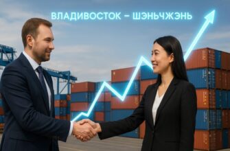 Как работать с китайскими партнёрами — практическое руководство 2025 🇨🇳 🌏  