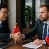 Как китайские бизнес-партнеры в целом воспринимают российских предпринимателей и потребителей? 💼📈