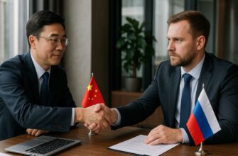 Как китайские бизнес-партнеры в целом воспринимают российских предпринимателей и потребителей? 💼📈