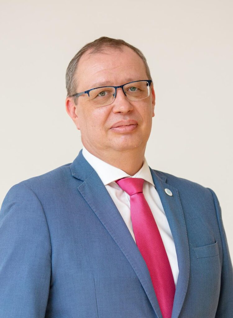 Анатолий Курманов: «Главный принцип «Умного города» — ориентация на человека»