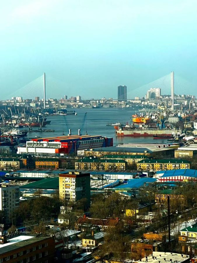 Из поля Шаньдуна — в сердце Владивостока: как простая девушка открыла первый по-настоящему «китайский» гостевой дом на Дальнем Востоке 🌏✨🏠