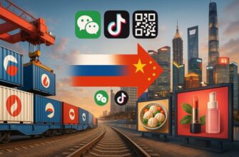 Экспорт Россия – Китай: Практический Гид по Выбору Товаров для Успешного Старта 🚀