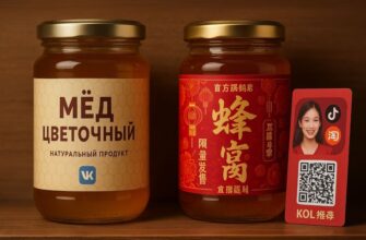 Маркетинг без локализации? Почему российским брендам трудно услышать китайского потребителя 🌏 🚀