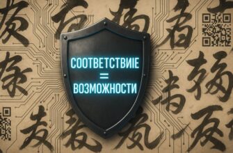 Рекламные запреты Китая 🚫 дорожная карта для глобального бизнеса 📜