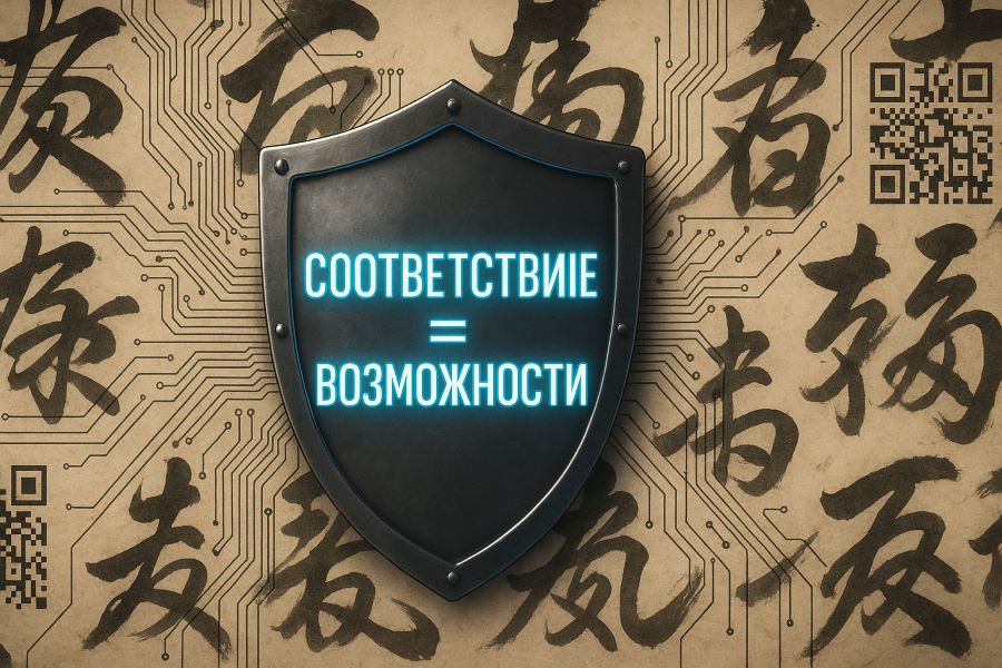 Рекламные запреты Китая 🚫 дорожная карта для глобального бизнеса 📜
