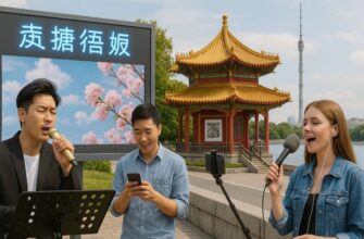 Китайские песни с русскими текстами 🎶 как мелодии Поднебесной покоряют рунет 🇨🇳🤝🇷🇺