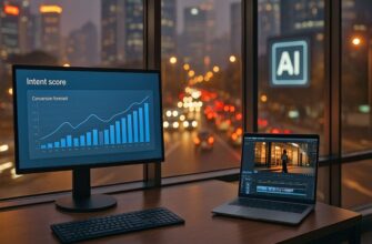 Влияние искусственного интеллекта на цифровой маркетинг 🤖📈 в Китае: таргетинг, персонализация и предиктивная аналитика