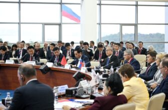 Подведены итоги Восточного экономического форума – 2025