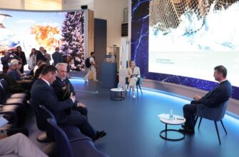 Остров возможностей: новый этап развития Большого Уссурийского