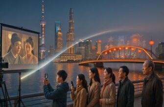 Современное китайское кино: 5 фильмов, которые стоит посмотреть 🎬
