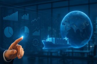 Искусственный интеллект в бизнесе с Китаем для МСП 🤖 преимущества и недостатки