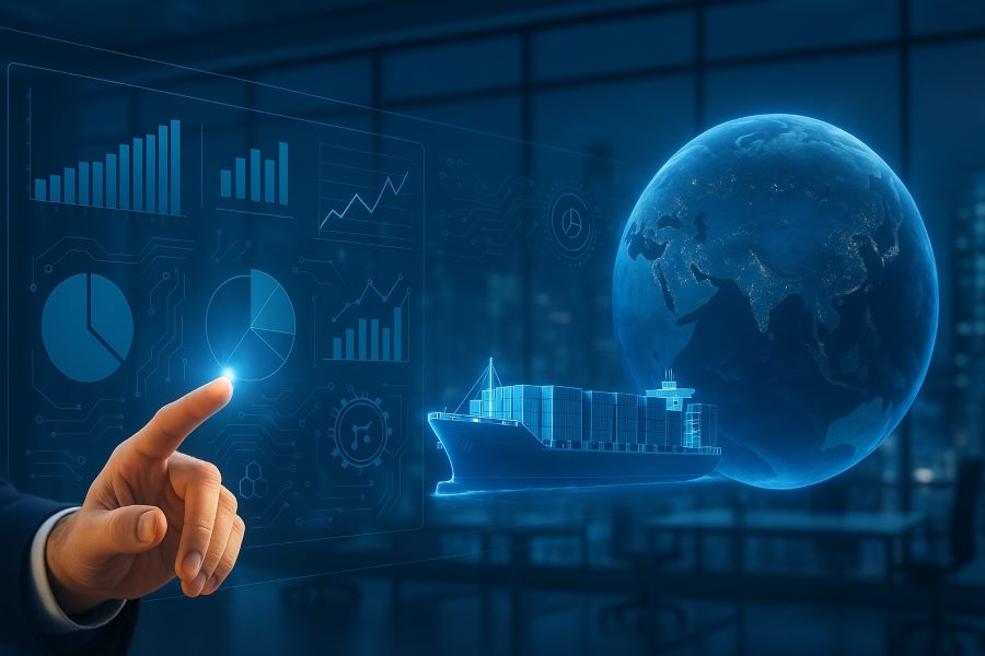 Искусственный интеллект в бизнесе с Китаем для МСП 🤖 преимущества и недостатки