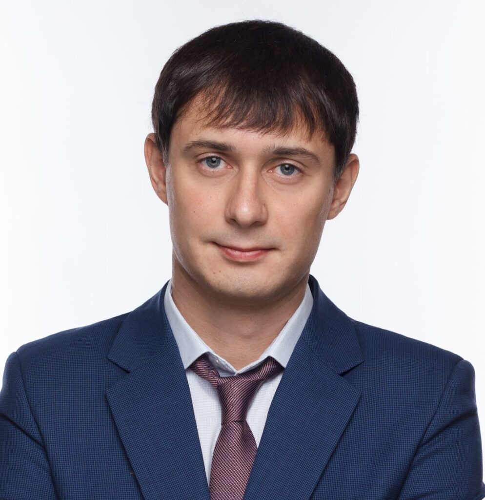 Интервью с Михаилом Сергеевичем Сергиенко, руководителем представительства Российского экспортного центра (РЭЦ) в Хабаровске