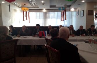 В Хабаровске подвели итоги 2025 года в российско-китайском сотрудничестве: фокус на гуманитарные связи и практику для бизнеса