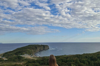 «Морской конгресс- Дальний Восток 2026» запустит круизный туризм по Тихому океану