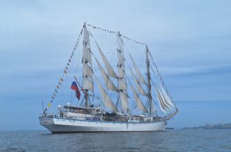 Молодежный морской форум пройдет во Владивостоке в рамках «Морского конгресса — Дальний Восток" с 27 по 29 мая 2026 года во Владивостоке