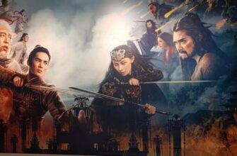 Киноиндустрия Циндао: что нужно съёмочной группе за кадром